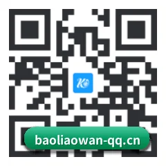 iOS 防封体系版 二维码